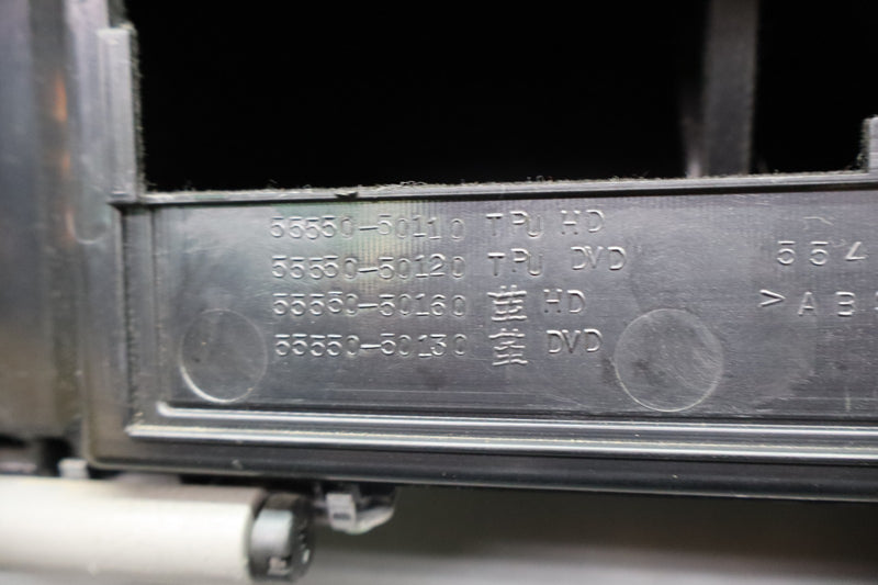 Load image into Gallery viewer, 07-09 Lexus LS460 LS460L Front Dash Glove Box Storage Compartment Oem
