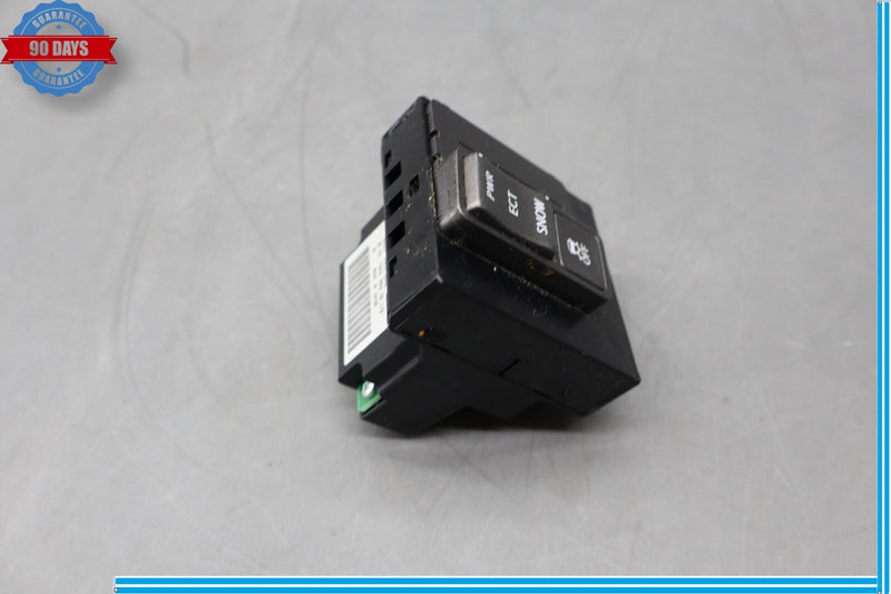 Load image into Gallery viewer, 07-09 Lexus LS460 Center Console Power ECT Snow Traction Switch Button Oem
