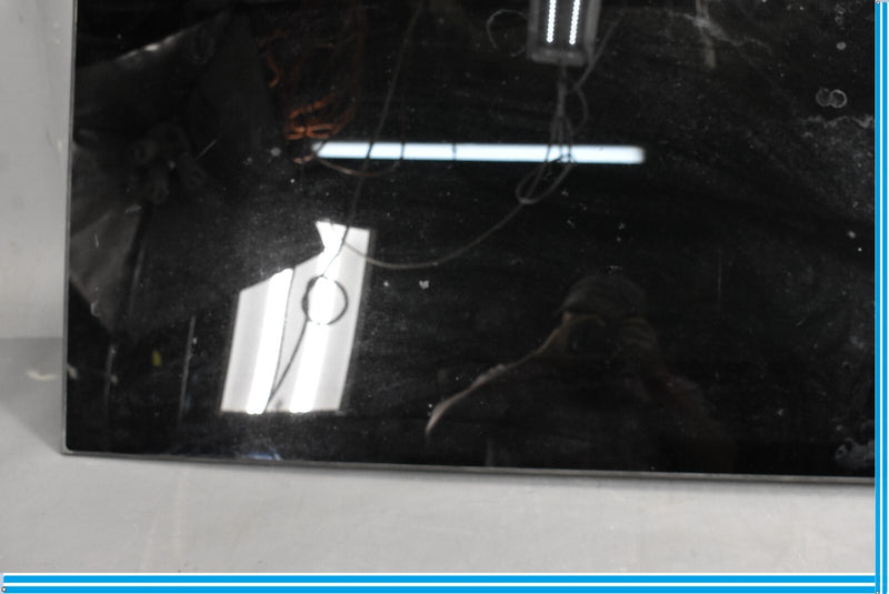 Load image into Gallery viewer, 10-19 Jaguar XJ XJL Front Upper Sunroof Sun Roof Glass Oem
