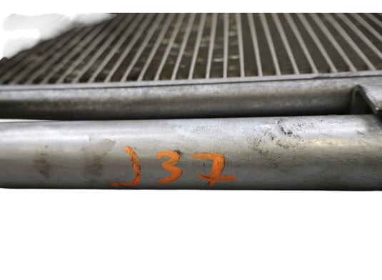12-16 BMW F30 320i Xdrive Air Conditioning AC A/C Condenser 64509288940 Oem