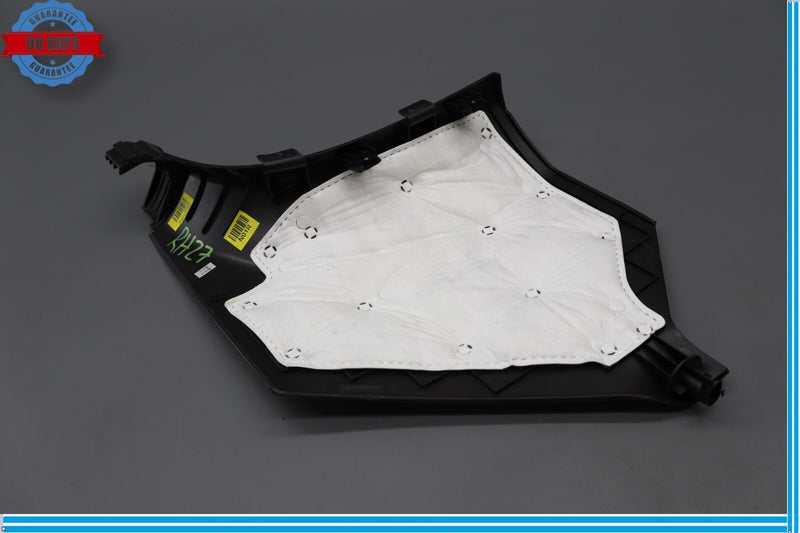 Load image into Gallery viewer, 15-17 Hyundai Genesis Front Right Side Lower Kick Panel Trim 85824-B1000 Oem
