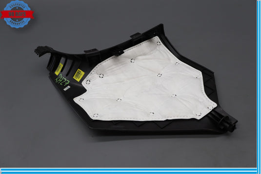 15-17 Hyundai Genesis Front Right Side Lower Kick Panel Trim 85824-B1000 Oem