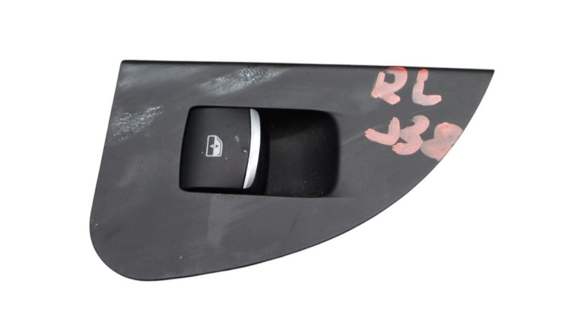 Load image into Gallery viewer, 17-25 Alfa Romeo Giulia 952 Rear Left Driver Side Door Window Switch Oem
