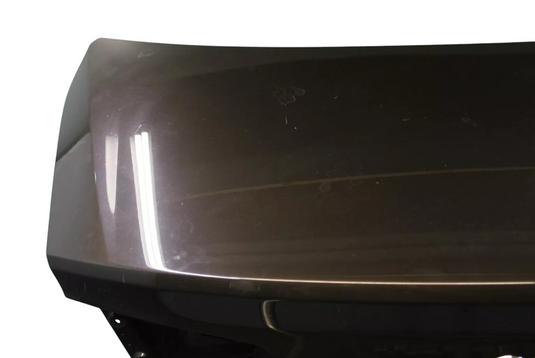 11-14 Audi A8 S8 Rear Trunk Lid Hatch Shell Panel Liftgate 4H0827446 Oem