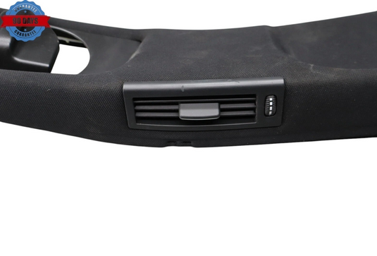 07-13 Mercedes S550 S400 W221 Left Side B-Pillar Trim Cover Panel 2216921122 Oem