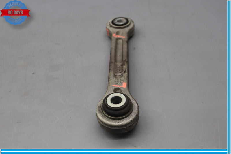 Load image into Gallery viewer, 14-17 Maserati Ghibli S Rear Left Side Toe Link Control Arm Rod Oem
