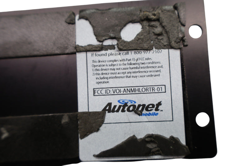 Load image into Gallery viewer, 14-18 Maserati Quattroporte WIFI Computer Control Module Assembly 670006543 Oem
