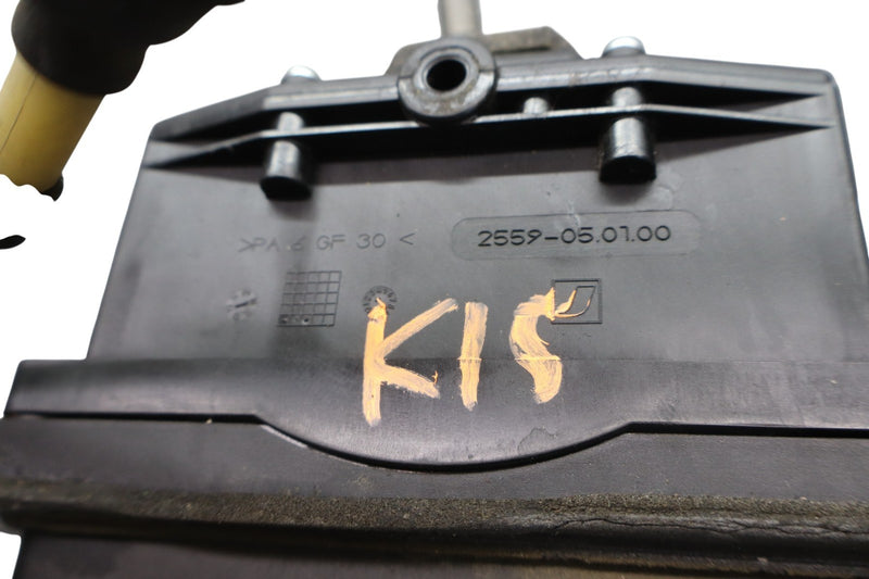 Load image into Gallery viewer, 10-16 Porsche Panamera 970 Floor Gear Shifter Shift Selector Box W/o Knob Oem
