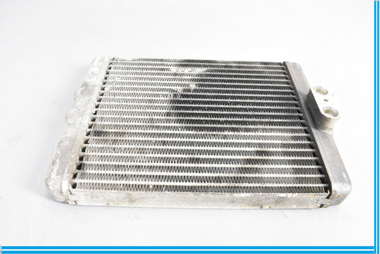07-13 BMW X5 E70 Ac A/c Air Conditioning Condenser Radiator Oem