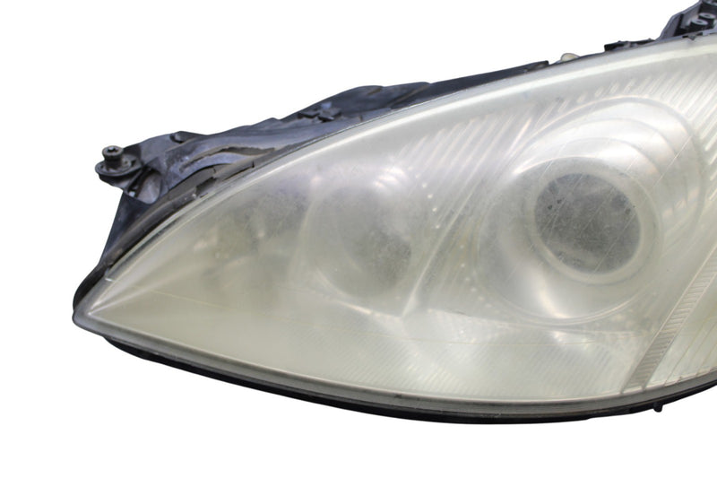 Load image into Gallery viewer, 07-09 Mercedes W221 S550 Front Left Side Headlight Lamp Bi-Xenon A2218709126 Oem
