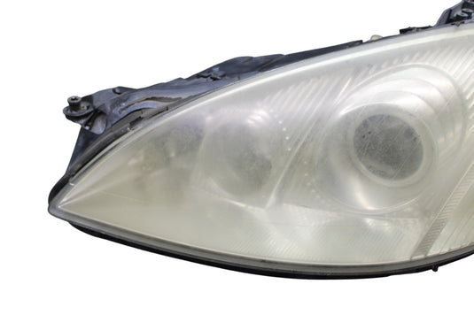 07-09 Mercedes W221 S550 Front Left Side Headlight Lamp Bi-Xenon A2218709126 Oem