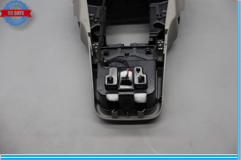 Load image into Gallery viewer, 11-18 Porsche Cayenne S Front Center Console AC A/C Heater Climate Controller Oe
