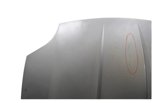 07-15 Jaguar XK XKR X150 Front Hood Bonnet Cover Panel Assembly 6W8316246AD Oem