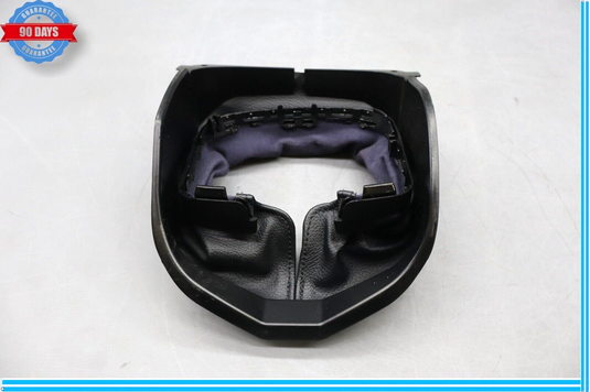 08-11 Mercedes W204 C300 C350 Steering Column Cover Boot Trim Oem