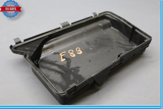 03-06 Mercedes SL500 SL600 R230 Left Side Fusebox Module Bay Cover Oem