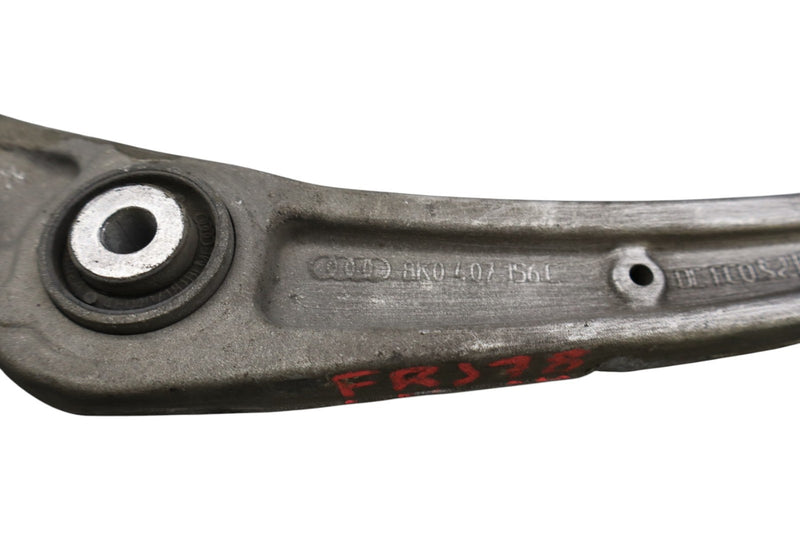 Load image into Gallery viewer, 12-17 Audi A7 Front Right Side Forward Lower Control Arm 8K0407155C Oem
