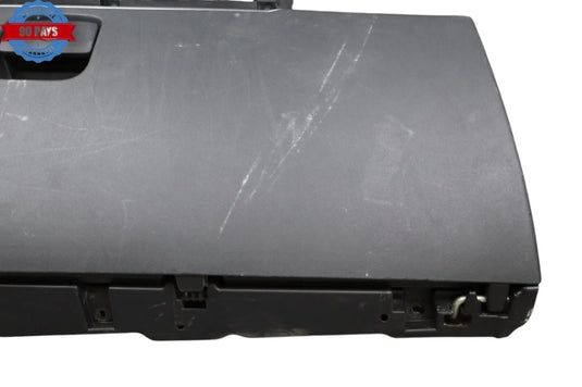17-20 Jaguar F-Pace Front Dash Dashboard Glove Box Storage Compartment Oem