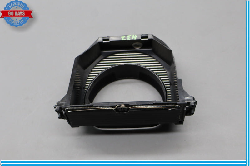 Load image into Gallery viewer, 03-06 Mercedes R230 SL500 Steering Wheel Column Cover Trim Bezel Panel Oem

