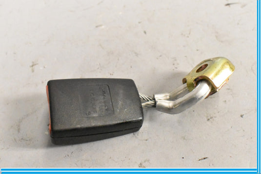 Right Rear Seatbelt Buckle Receiver Mercedes W208 CLK320 CLK430 AMG 1998-2002 RH