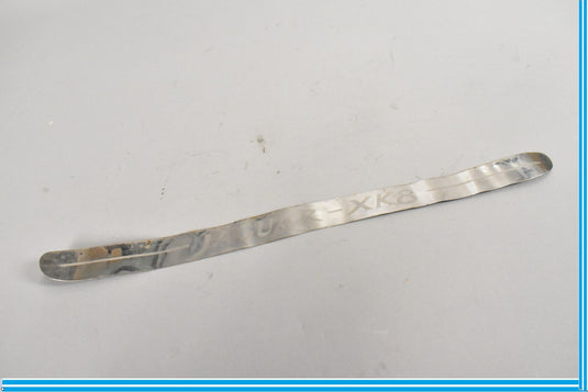 97-06 Jaguar XK8 Left Driver Door Tread Sill Scuff Plate Guard Oem