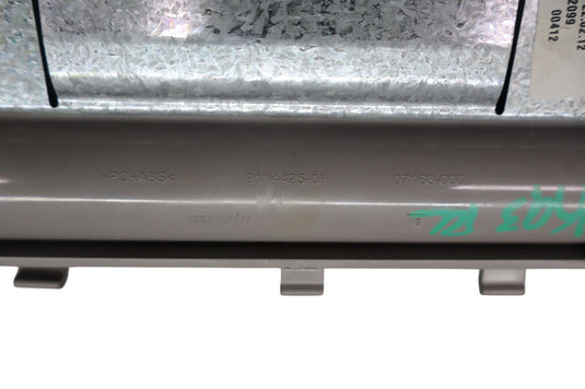 11-15 BMW F01 750Li Left Or Right Rear Vanity Makeup Mirror Light Lamp Oem