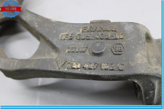 03-10 Porsche Cayenne Turbo 955 957 Front Left Driver Side Lower Control Arm Oem