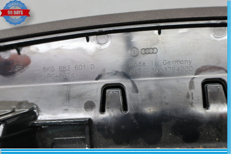 Load image into Gallery viewer, 11-17 Volkswagen Touareg Front Right Passenger Seat Storage Bin Drawer Tray Oem
