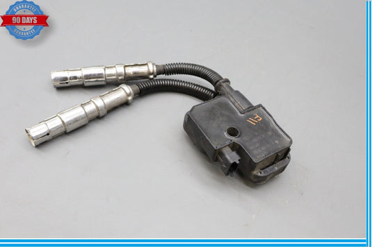 03-06 Mercedes R230 SL500 Engine Ignition Coil Pack A0001587803 Oem