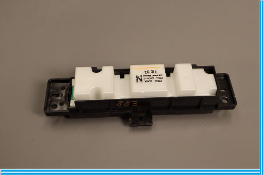 11-17 Infiniti QX56 QX80 Rear Temperature HVAC AC Heater Control Oem