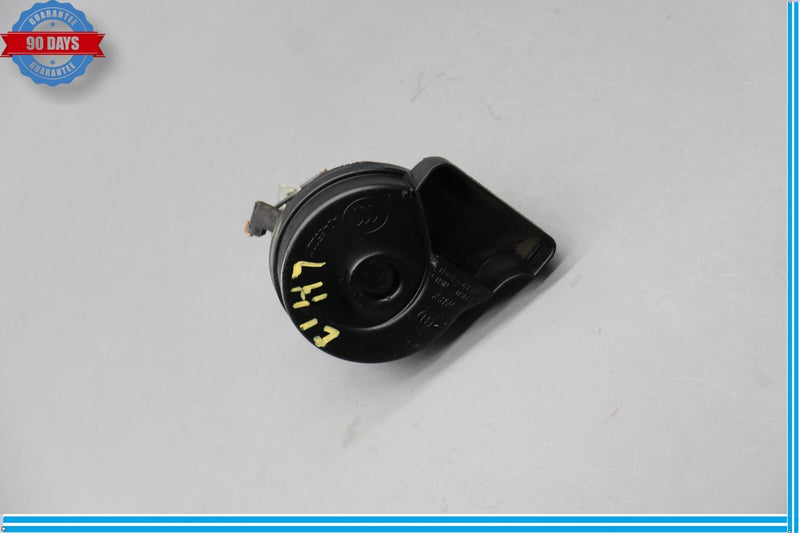 Load image into Gallery viewer, 08-18 Mercedes CLS400 C250 W204 Left Side High Tone Note Signal Horn Oem
