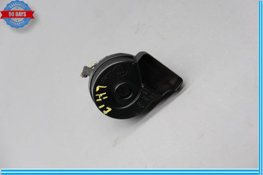 08-18 Mercedes CLS400 C250 W204 Left Side High Tone Note Signal Horn Oem