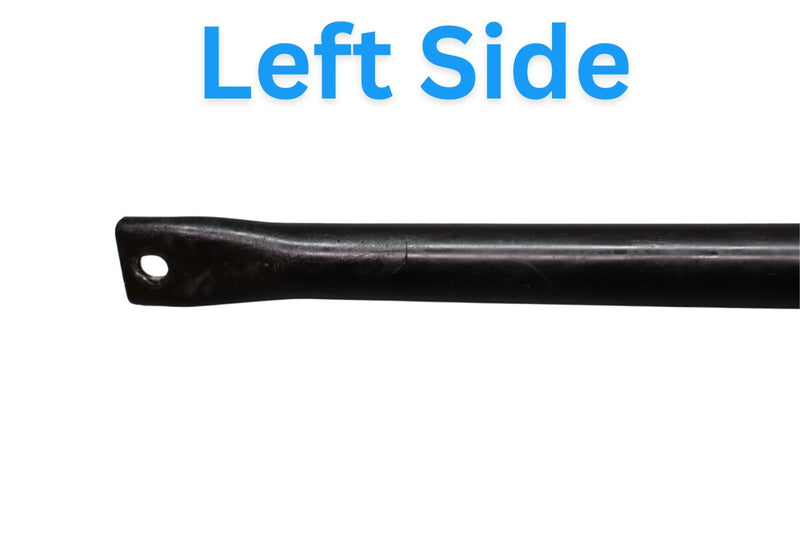 Load image into Gallery viewer, 09-15 BMW 750i 750Li F01 F02 Front Left Lower Radiator Support Bar Brace Oem

