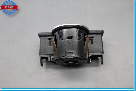 08-20 Mercedes E350 E550 C250 Headlight Fog Light Switch Control Module Oem