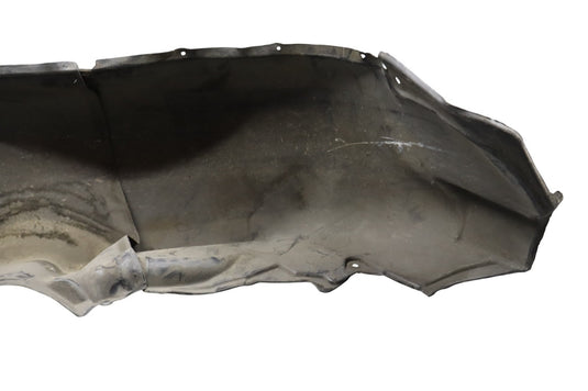 02-10 Lexus SC430 Rear Right Passenger Fender Liner Splash Shield Guard Oem