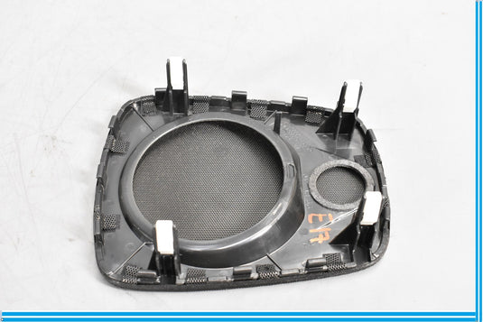07-09 Lexus LS460 Dash Dashboard Center Speaker Cover Trim Oem