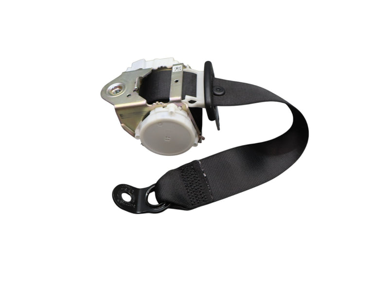Load image into Gallery viewer, 14-21 BMW I01 i3 i3s Rear Left Driver Side Seat Belt Retractor 341289583412 Oem

