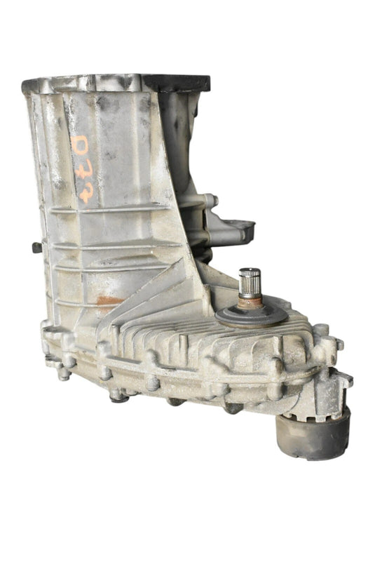 11-16 Volkswagen VW Touareg Transfer Case Self Locking Differential Oem