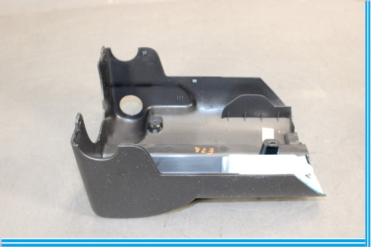 10-13 Land Range Rover Sport Steering Column Shroud Lower Cover Oem