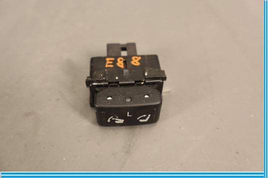 11-17 Infiniti QX56 QX80 3rd Row Left Driver Side Seat Power Folding Switch Oem