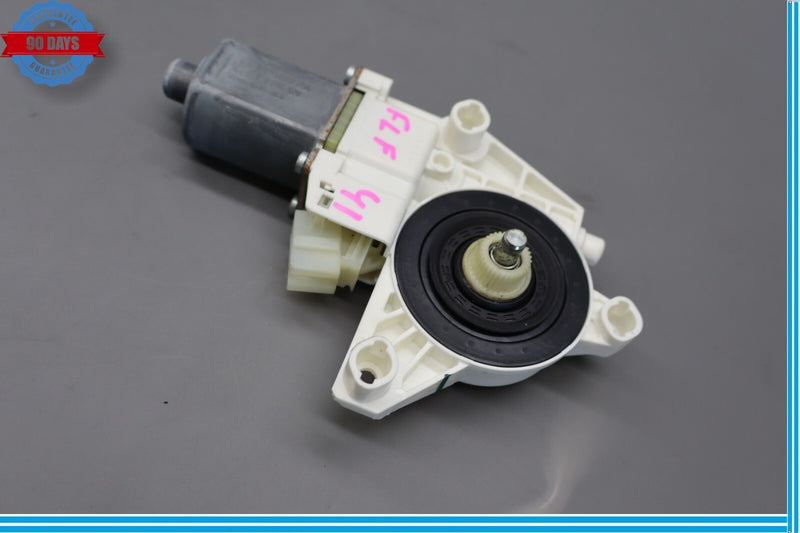 Load image into Gallery viewer, 12-19 Mercedes X166 GL450 GL550 Front Left Side Window Regulator Motor Oem

