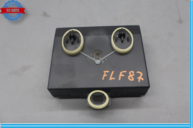 Load image into Gallery viewer, 12-18 Audi A6 Quattro Front Left Driver Side Door Control Module Unit ECU Oem
