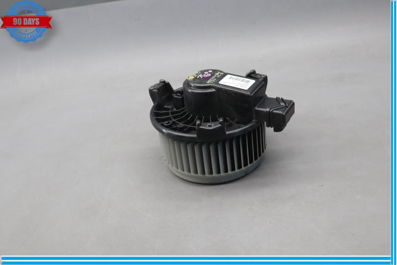 Load image into Gallery viewer, 09-15 Jaguar XF XFR X250 AC A/C HVAC Heater Blower Motor Fan Oem
