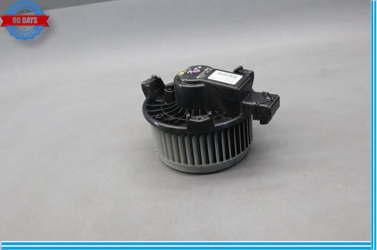 09-15 Jaguar XF XFR X250 AC A/C HVAC Heater Blower Motor Fan Oem
