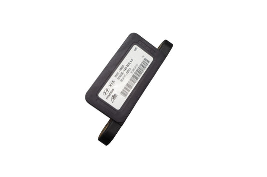 11-13 Hyundai Equus Yaw Rate Speed Acceleration Sensor Module 956903M500 Oem