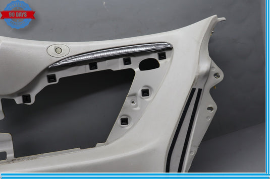 03-05 Mercedes W209 CLK500 Convertible Rear Right Side Door Panel Trim Oem
