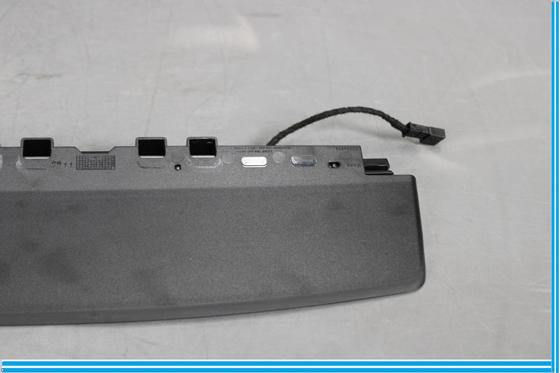 Load image into Gallery viewer, 09-15 BMW 750Li F01 F02 Rear Center Interior 3rd Third Stop Brake Light Lamp Oem
