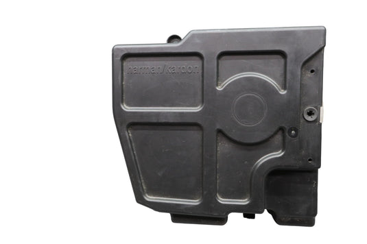 14-20 Mercedes B-Electric GLA250 Harmon Kardon Subwoofer Speaker Box Oem