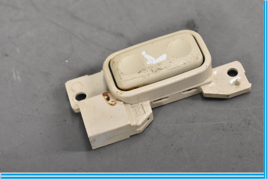 02-10 Lexus SC430 Front Right Passenger Power Seat Lumbar Control Switch Oem