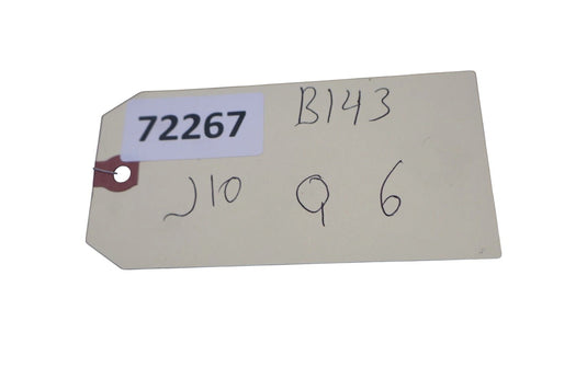 14-20 Maserati Ghibli M157 Ignition Coil Module Engine Motor x6 Set Oem