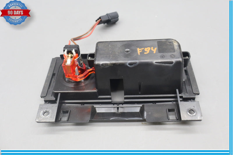 Load image into Gallery viewer, 12-18 Audi A7 Quattro Front Center Console Storage Cigarette Lighter Socket Oem
